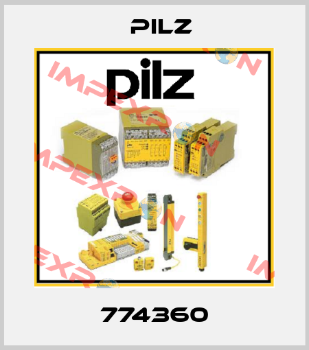 774360 Pilz