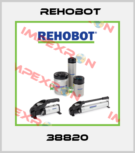 38820 Rehobot