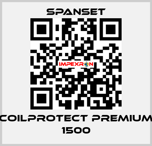 Coilprotect Premium 1500 SpanSet