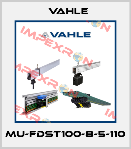MU-FDST100-8-5-110 Vahle