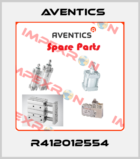 R412012554 Aventics