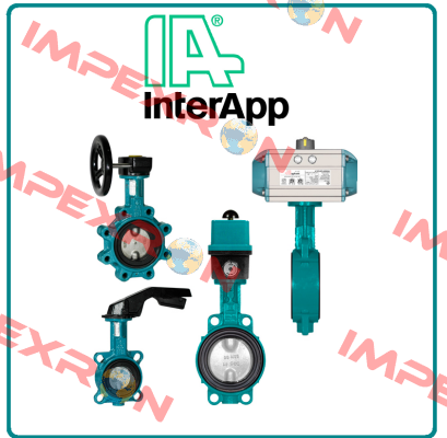 RVUIC020E  InterApp