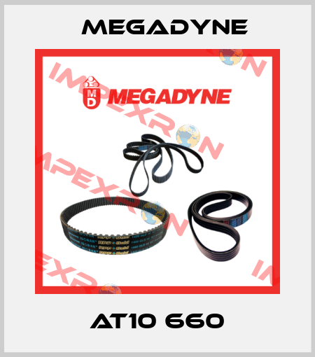 AT10 660 Megadyne
