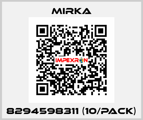 8294598311 (10/pack) Mirka