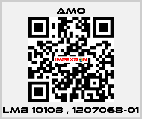 LMB 1010B , 1207068-01 Amo