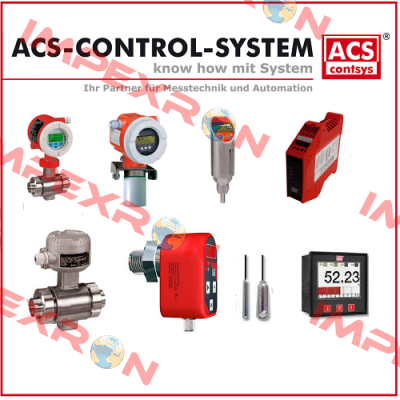 111000032 Acs Control-System