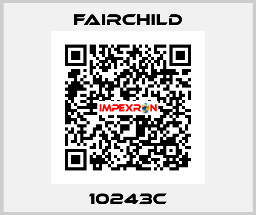 10243C Fairchild