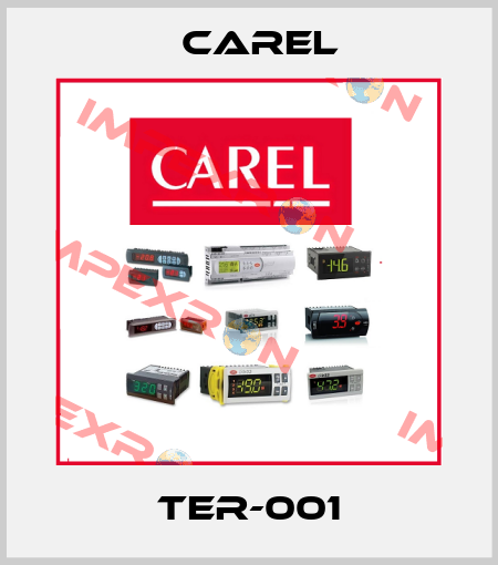 TER-001 Carel