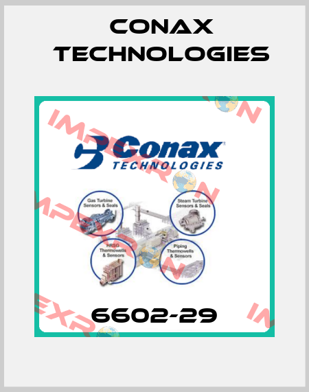 6602-29 Conax Technologies