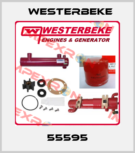 55595 Westerbeke