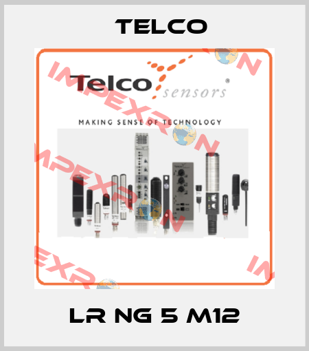 LR NG 5 M12 Telco