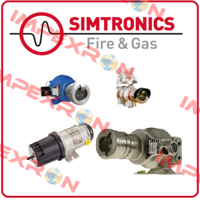 DMI-ST6-22AH-EX0-Y0 Simtronics