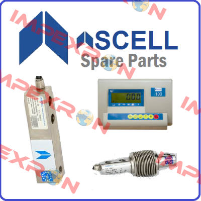 CCI-A - 130305 Ascell Sensor