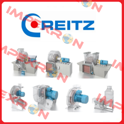 FPF101-056040-02 Reitz