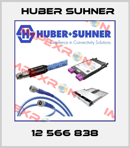 12 566 838 Huber Suhner