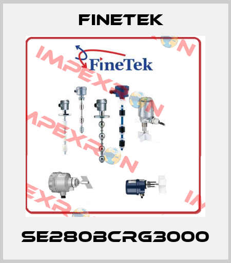 SE280BCRG3000 Finetek