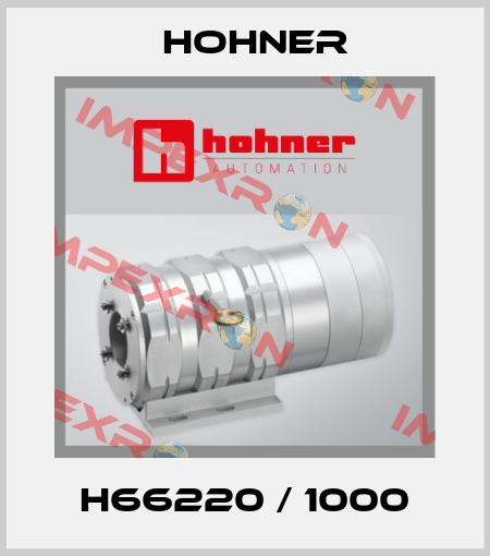 H66220 / 1000 Hohner