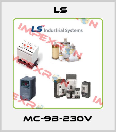 MC-9b-230V LS