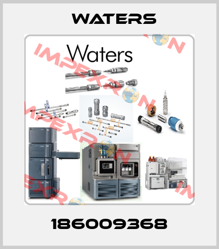 186009368 Waters