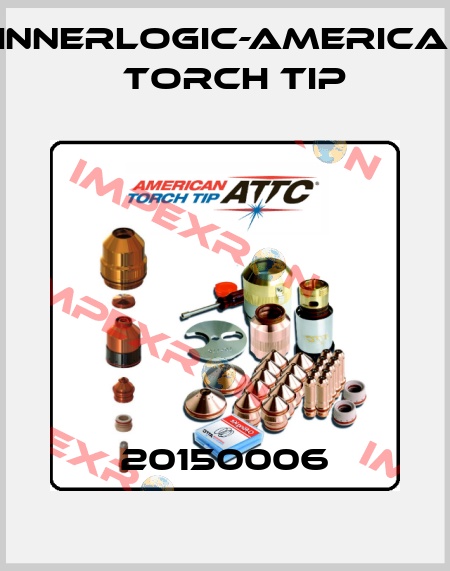 20150006 Innerlogic-American Torch Tip
