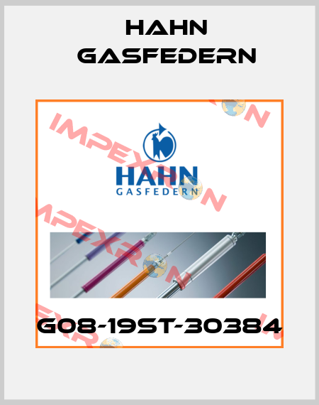 G08-19ST-30384 Hahn Gasfedern