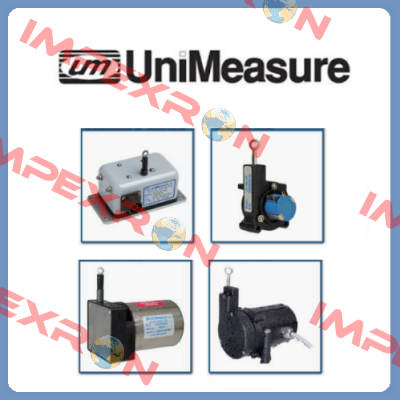 HX-EP-25-NJC-H21 Unimeasure