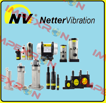 NTS 250 NF NetterVibration