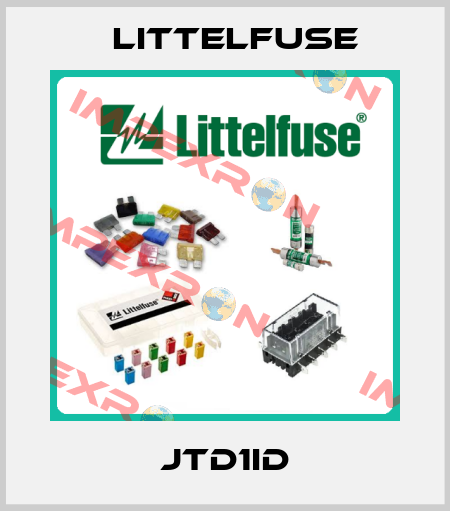 JTD1ID Littelfuse