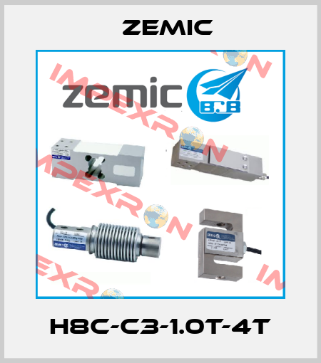 H8C-C3-1.0T-4T ZEMIC