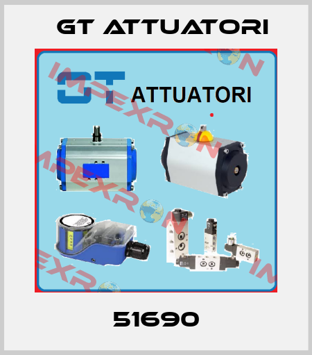 51690 GT Attuatori