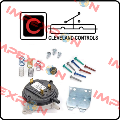 AFS-A CLEVELAND CONTROLS