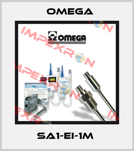 SA1-EI-1M  Omega