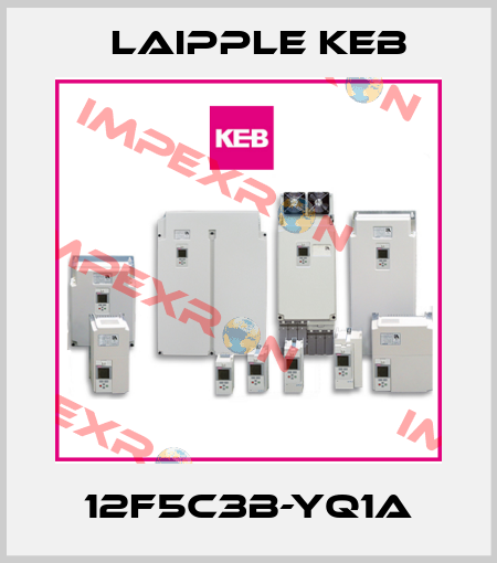 12F5C3B-YQ1A LAIPPLE KEB
