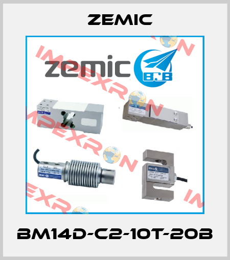 BM14D-C2-10t-20B ZEMIC