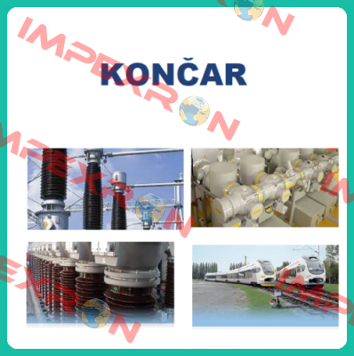 Code 1242849 Koncar