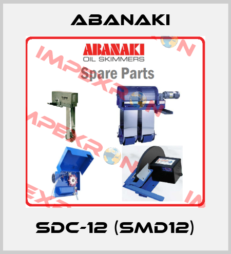 SDC-12 (SMD12) Abanaki