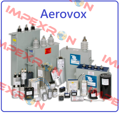 N50H2511GR Aerovox