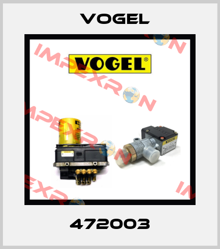 472003 Vogel