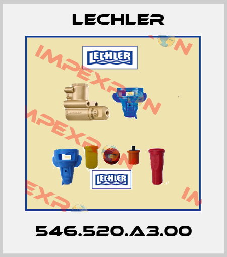 546.520.A3.00 Lechler