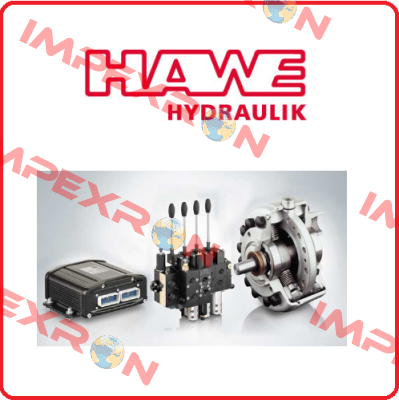 PDM4BPH-G24 Hawe