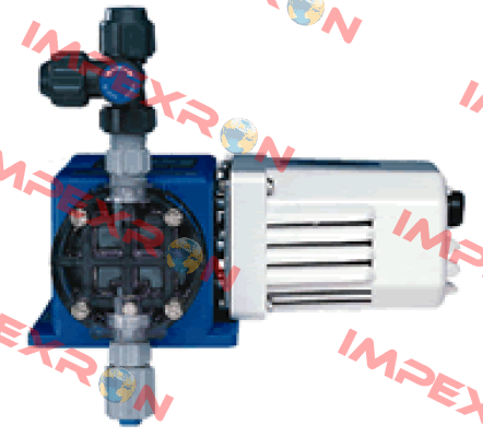 M35PVDF S562 Pulsafeeder