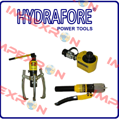 W-3D Hydrafore Power Tools