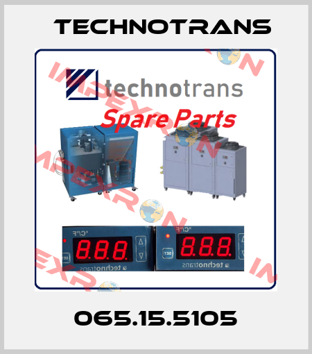 065.15.5105 Technotrans