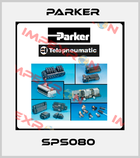 SPS080  Parker