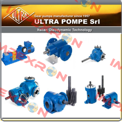 AULGM090LB24000M4 Ultra Pompe S.r.l.