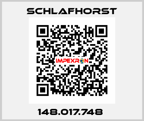 148.017.748  Schlafhorst