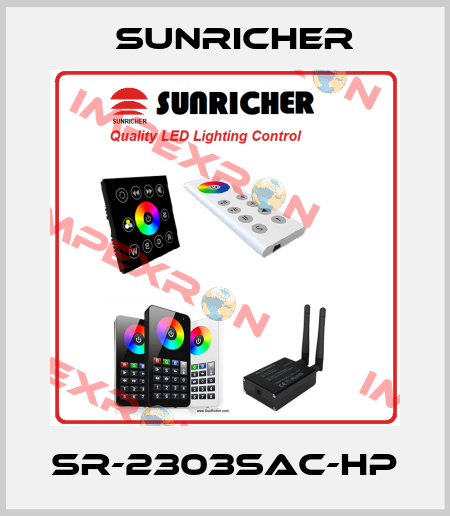 SR-2303SAC-HP Sunricher