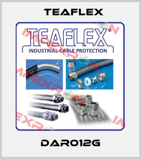 DAR012G Teaflex