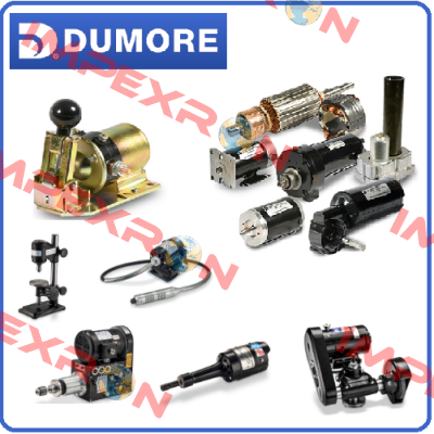 732-0405 Dumore