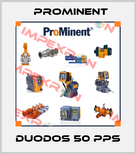 Duodos 50 PPS ProMinent